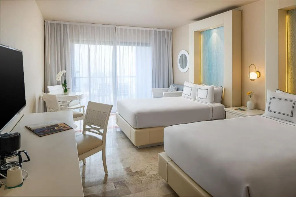 Meliá Puerto Vallarta: another view