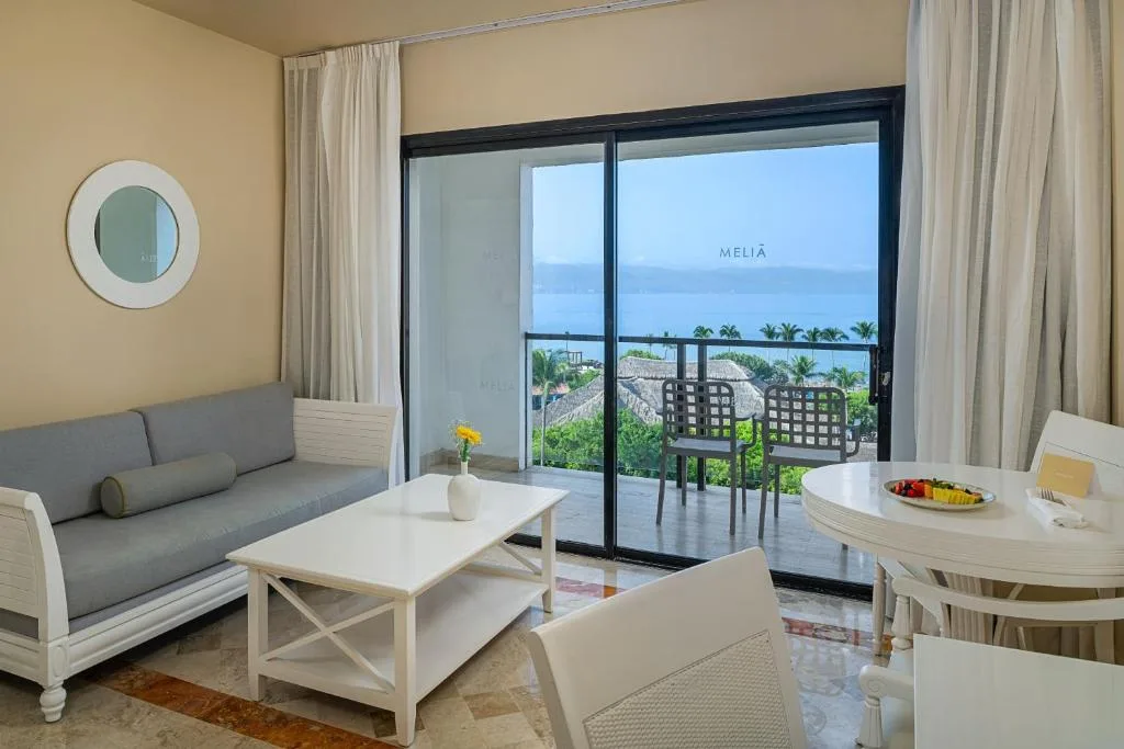 Meliá Puerto Vallarta: another view