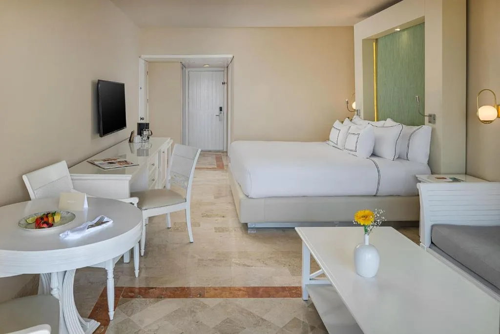 Meliá Puerto Vallarta: another view