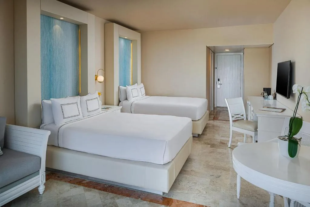 Meliá Puerto Vallarta: another view