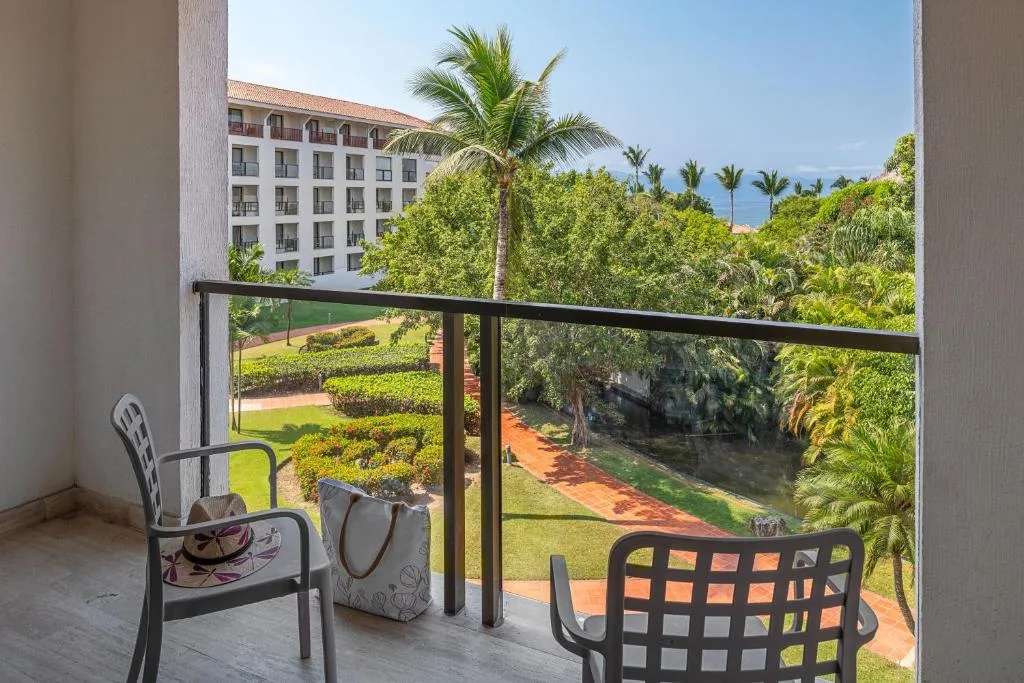 Meliá Puerto Vallarta: another view