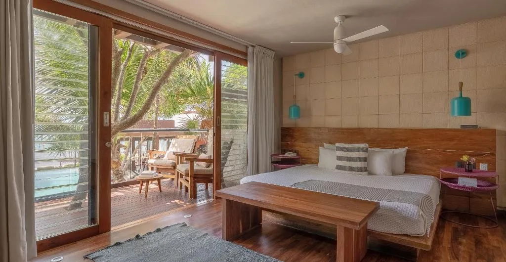 Mi Amor by La Zebra, an SLH Hotel: another view