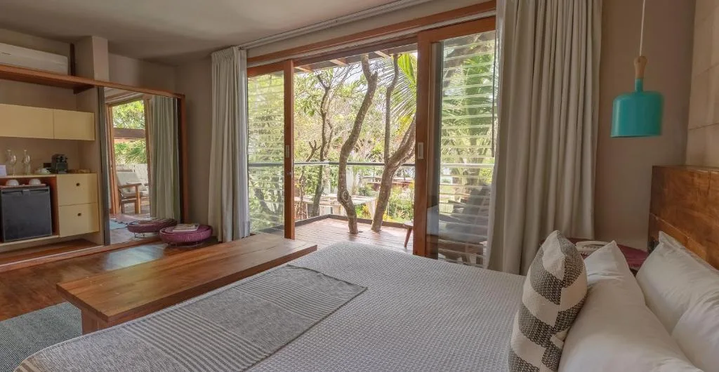 Mi Amor by La Zebra, an SLH Hotel: another view