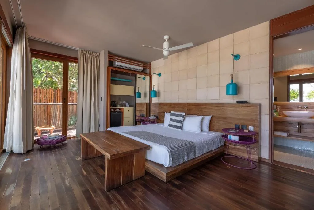 Mi Amor by La Zebra, an SLH Hotel: another view