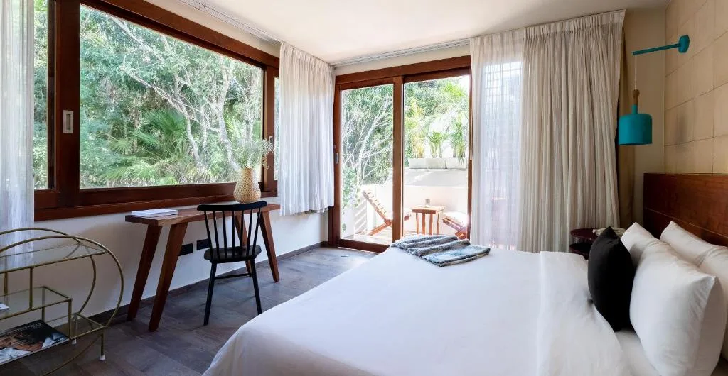 Mi Amor by La Zebra, an SLH Hotel: another view