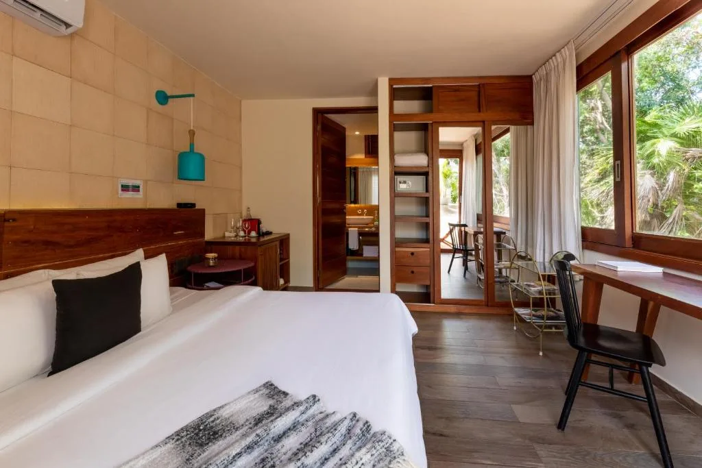 Mi Amor by La Zebra, an SLH Hotel: another view