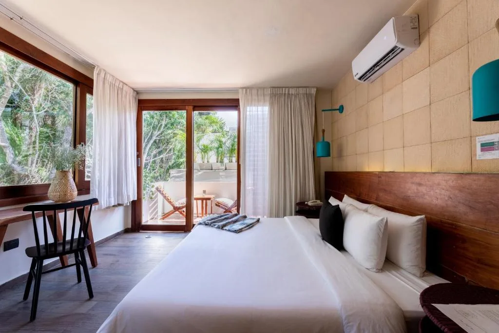 Mi Amor by La Zebra, an SLH Hotel: another view