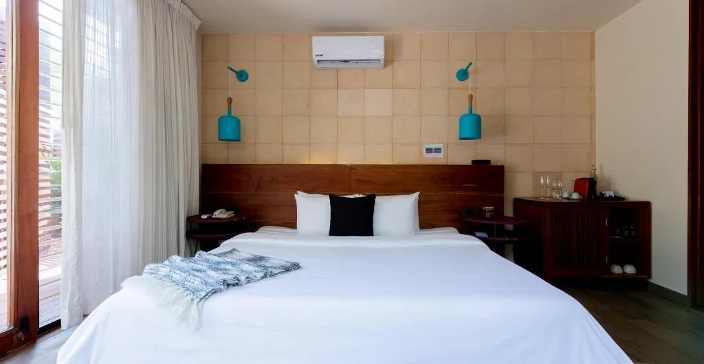 Mi Amor by La Zebra, an SLH Hotel: another view