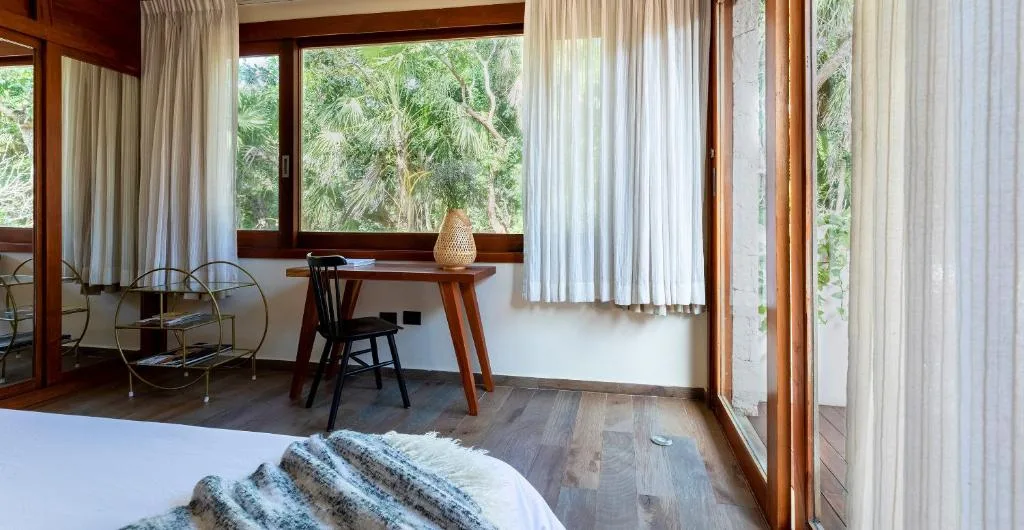 Mi Amor by La Zebra, an SLH Hotel: another view