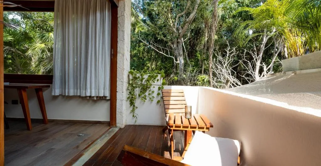 Mi Amor by La Zebra, an SLH Hotel: another view