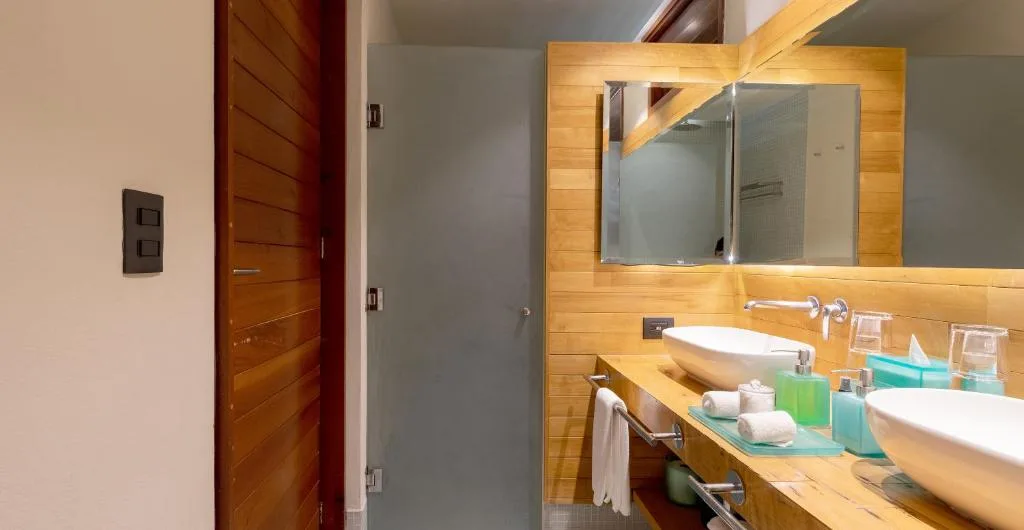 Mi Amor by La Zebra, an SLH Hotel: another view