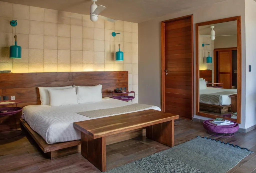 Mi Amor by La Zebra, an SLH Hotel: another view