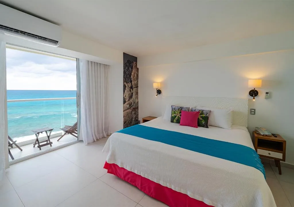 Mia Reef Isla Mujeres: another view