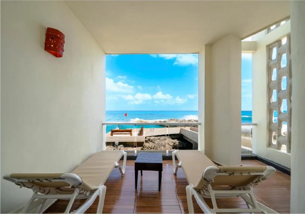 Mia Reef Isla Mujeres: another view
