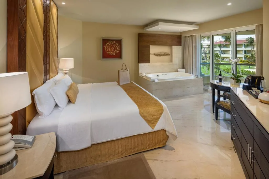Moon Palace Cancun: another view