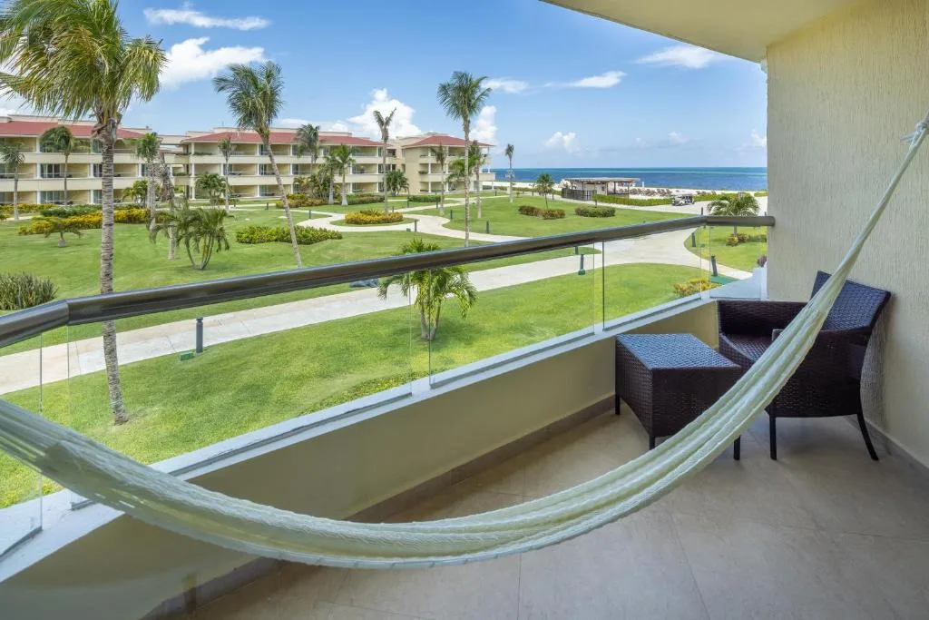 Moon Palace Cancun: another view