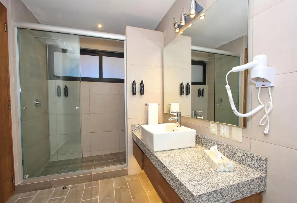 Nirú Ocean Suites by Binniguenda: another view