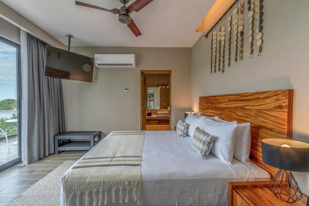 Nirú Ocean Suites by Binniguenda: another view