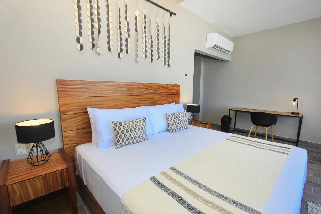 Nirú Ocean Suites by Binniguenda: another view