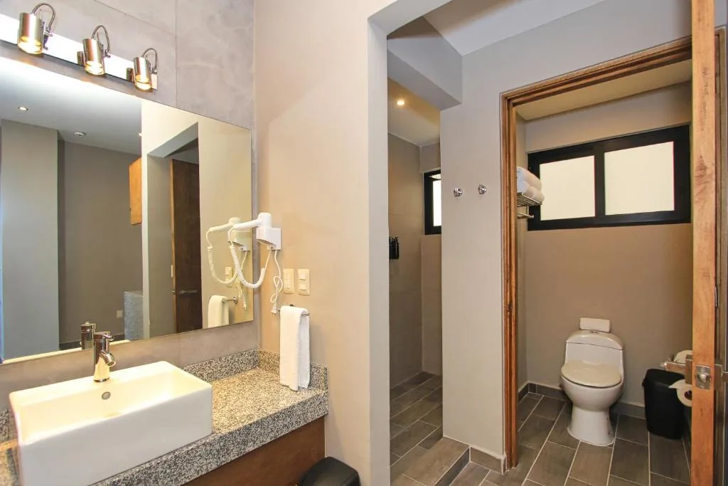 Nirú Ocean Suites by Binniguenda: another view