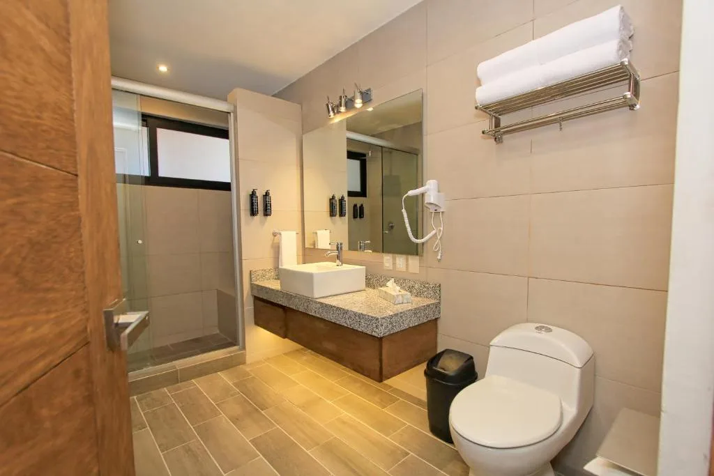 Nirú Ocean Suites by Binniguenda: another view