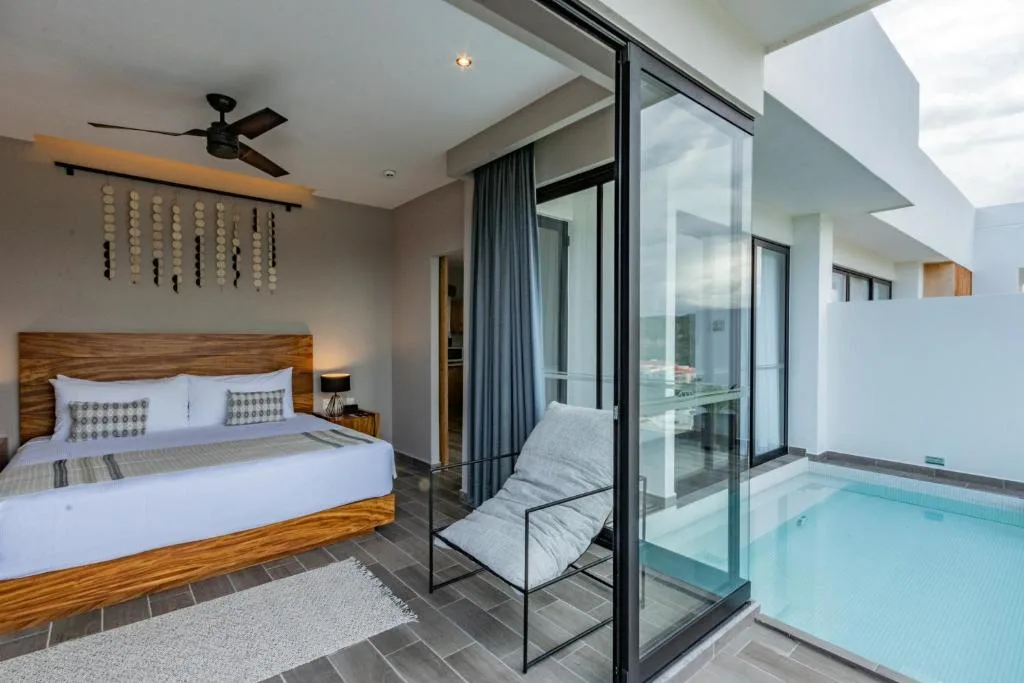 Nirú Ocean Suites by Binniguenda: another view