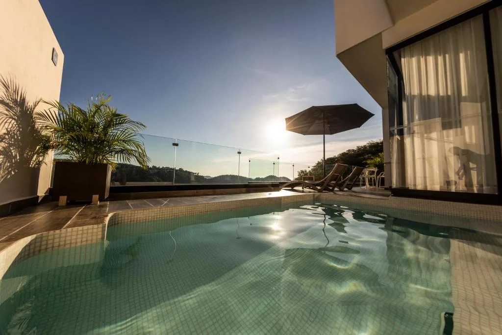 Nirú Ocean Suites by Binniguenda: another view