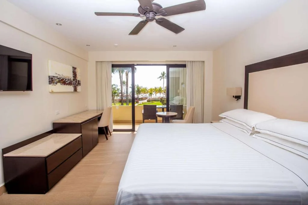 Occidental Nuevo Vallarta: another view