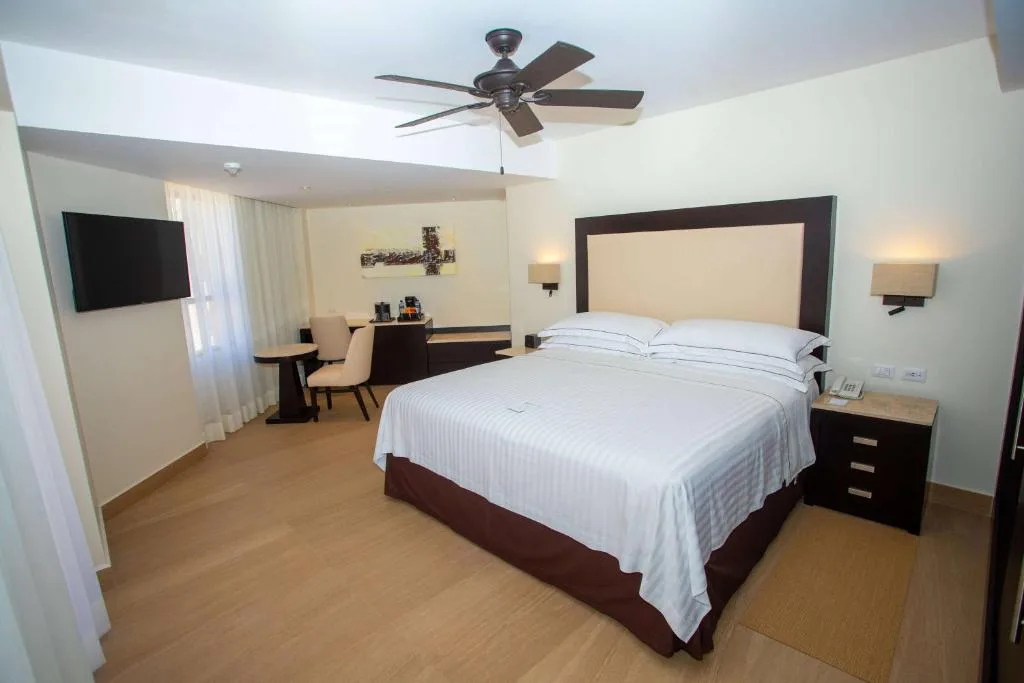 Occidental Nuevo Vallarta: another view