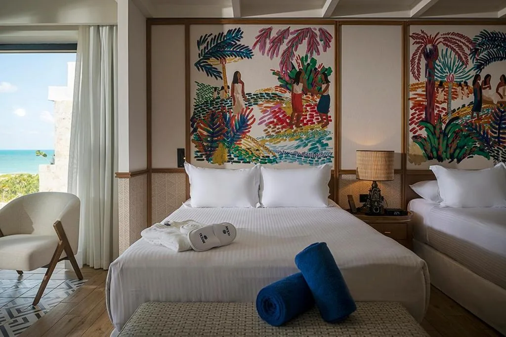 Ocean Allure Costa Mujeres: another view