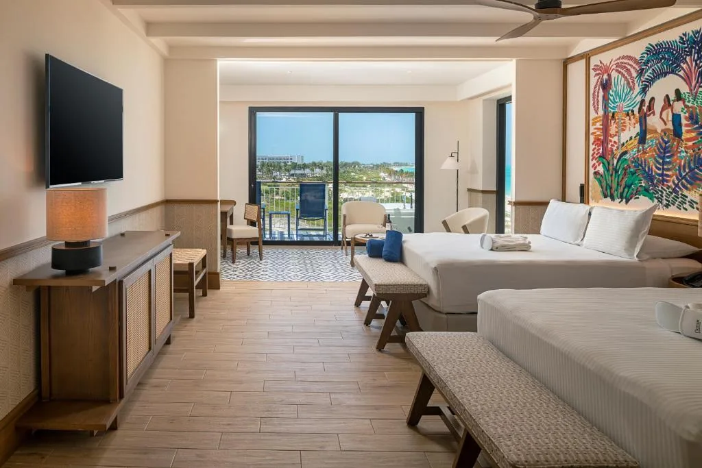 Ocean Allure Costa Mujeres: another view