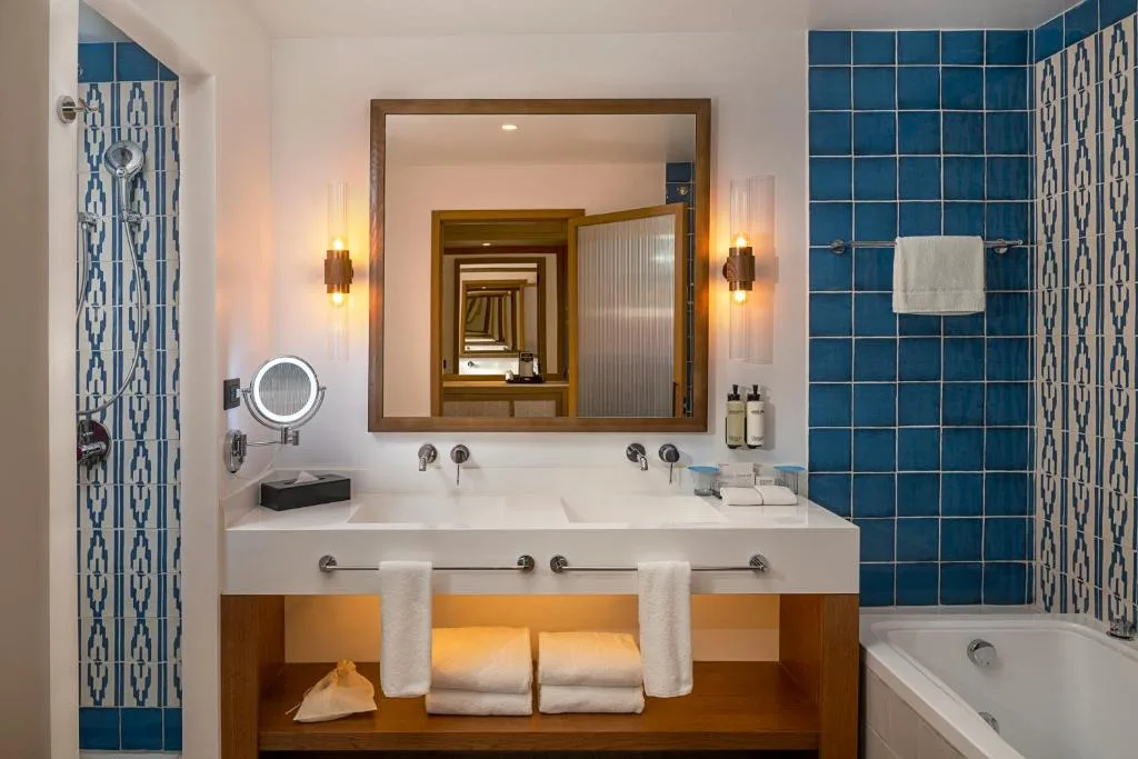 Ocean Allure Costa Mujeres: another view