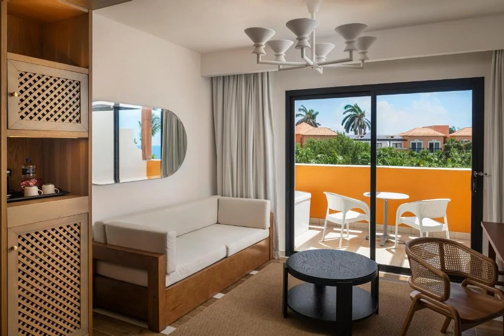 Ocean Coral Riviera Cancun: another view