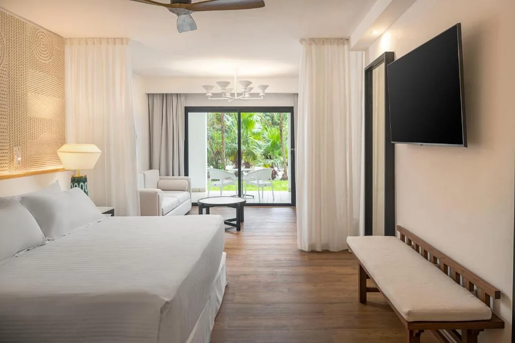 Ocean Coral Riviera Cancun: another view