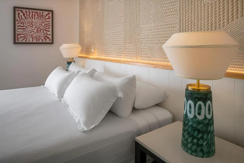 Ocean Coral Riviera Cancun: another view