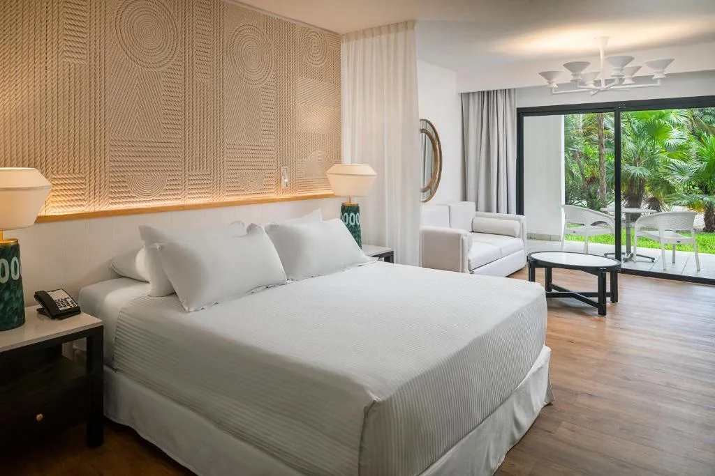 Ocean Coral Riviera Cancun: another view