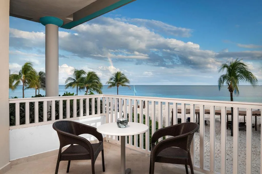 Ocean Maya Royale: another view