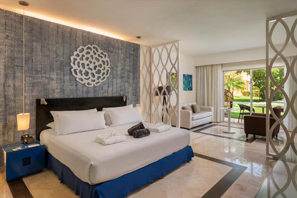 Ocean Maya Royale: another view