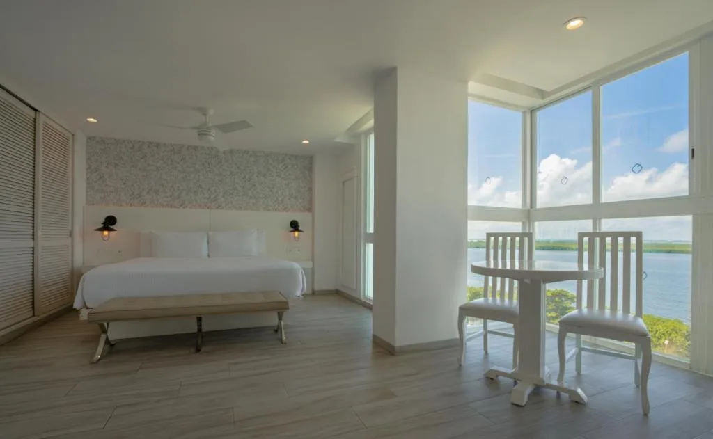 Oleo Cancun Playa: another view