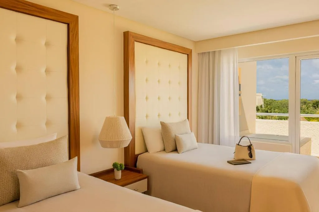 Paradisus by Melia La Perla: another view