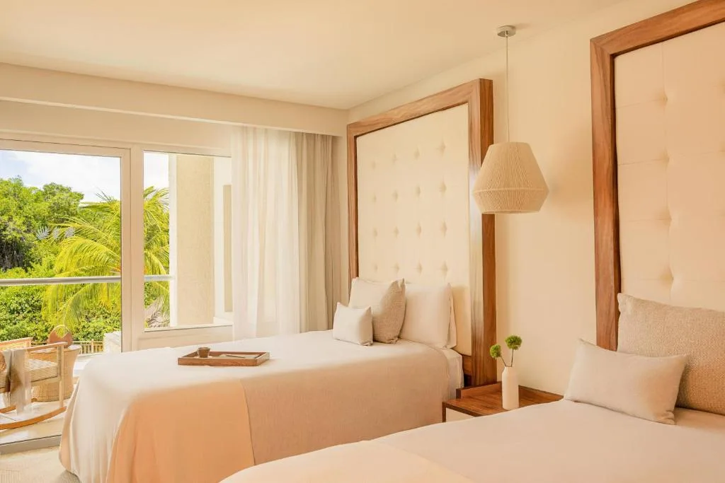 Paradisus by Melia La Perla: another view