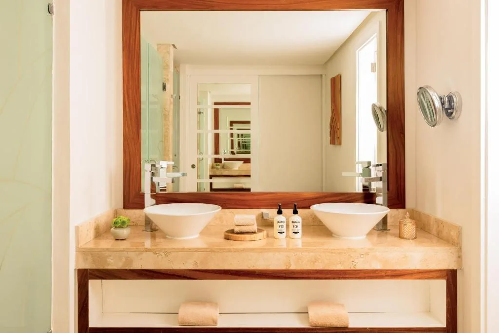 Paradisus by Melia La Perla: another view
