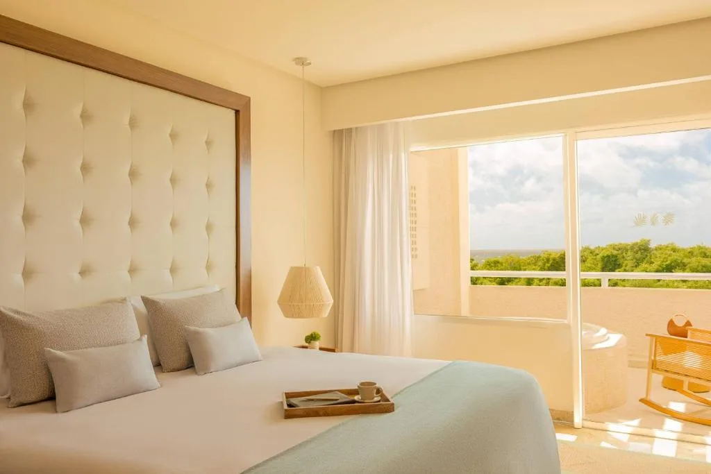 Paradisus by Melia La Perla: another view