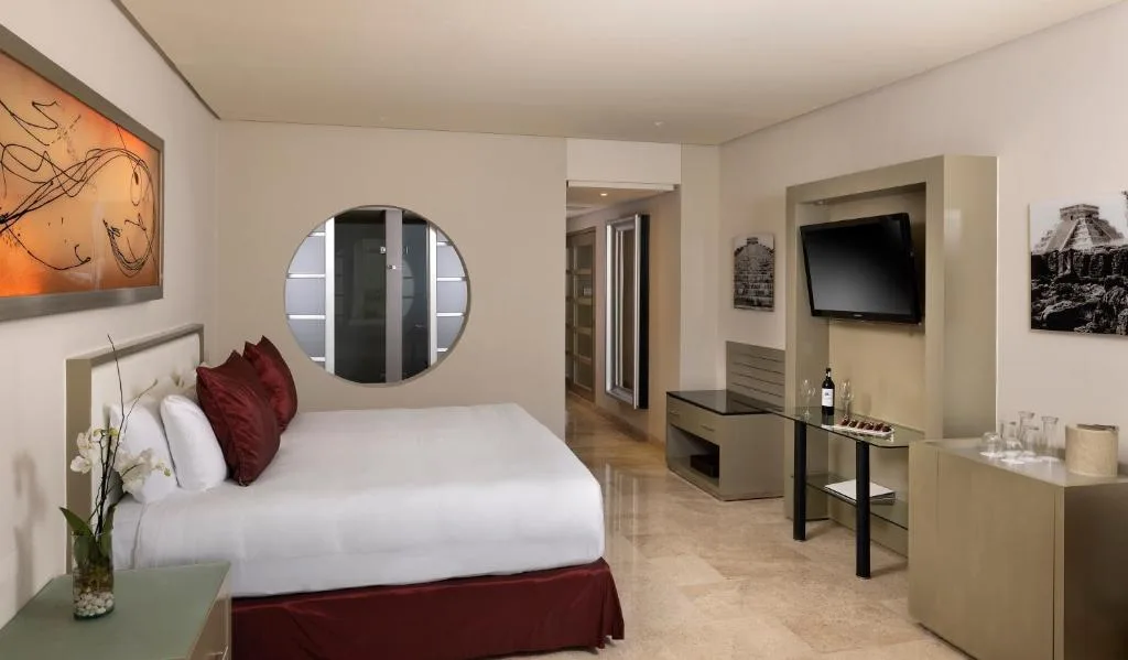 Paradisus by Melia La Perla: another view