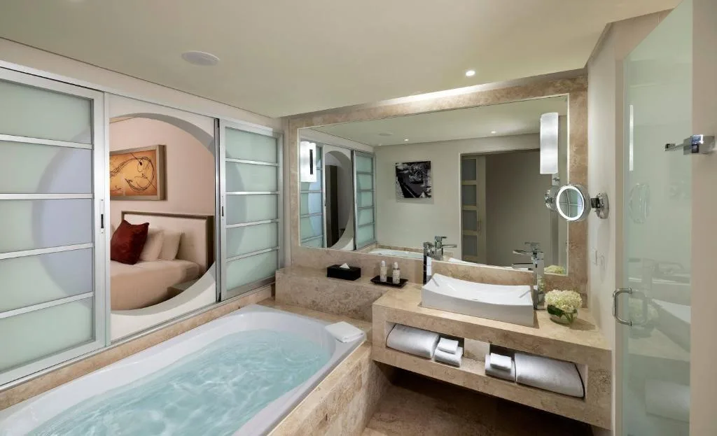 Paradisus by Melia La Perla: another view