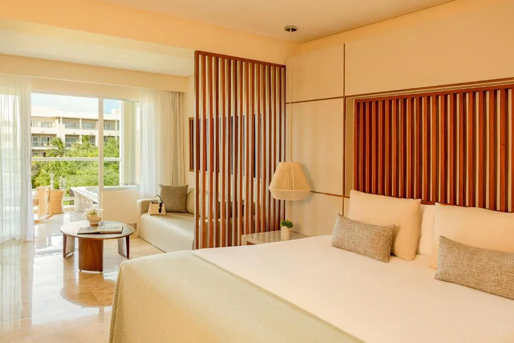 Paradisus by Melia La Perla: another view