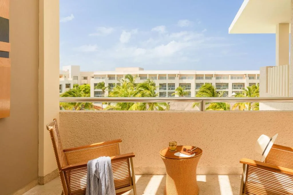 Paradisus by Melia La Perla: another view