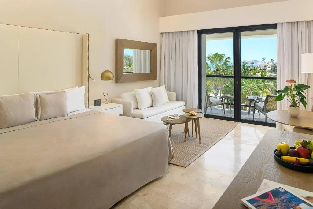 Paradisus by Meliá Los Cabos: another view