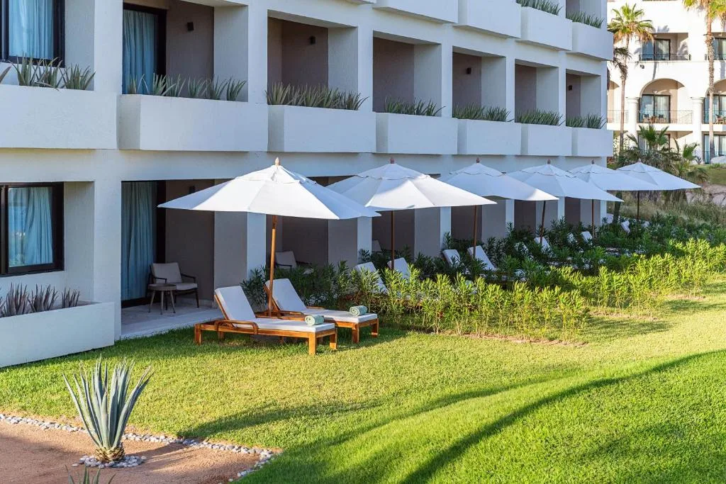 Paradisus by Meliá Los Cabos: another view
