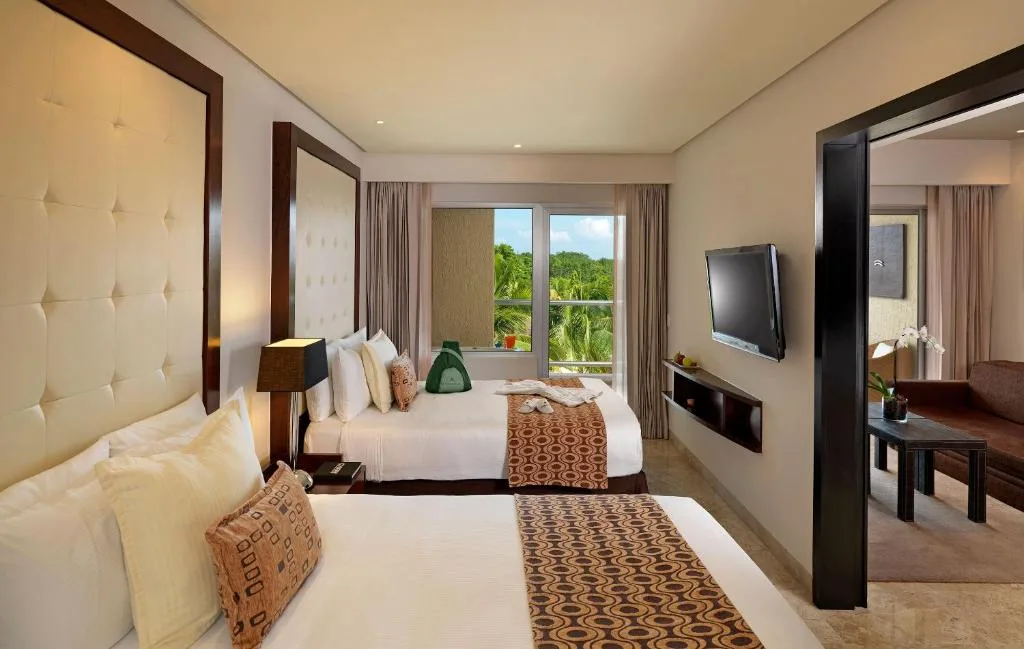 Paradisus by Meliá Playa del Carmen: another view
